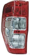 FARO FORD RANGER (TRA) 12/... IZQ