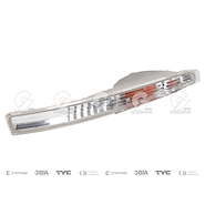 FARO VW BORA (DEL) 07/15 G/BLANCO DER