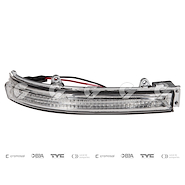 FARO VW FOX (ESPEJO) SURAN/TREND/UP DER