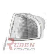 FARO VW GOL (DEL) 95/99 IZQ BLANCO E/CIBIE