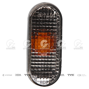FARO VW POLO (GIRO LATERAL) 96/04 FUME