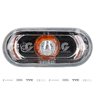 FARO VW AMAROK 10/->(GIRO LATERAL)