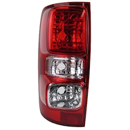 FARO CH S10 (TRA) 12/... S/LED IZQ
