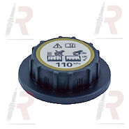 TAPA FORD RANGER (AGUA) 05/12-DUTY