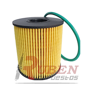 FILTRO FORD TERRITORY (ACEITE) 20/23 1.5
