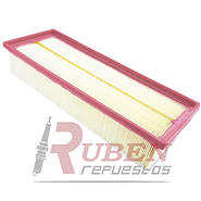 FILTRO FORD TERRITORY (AIRE)