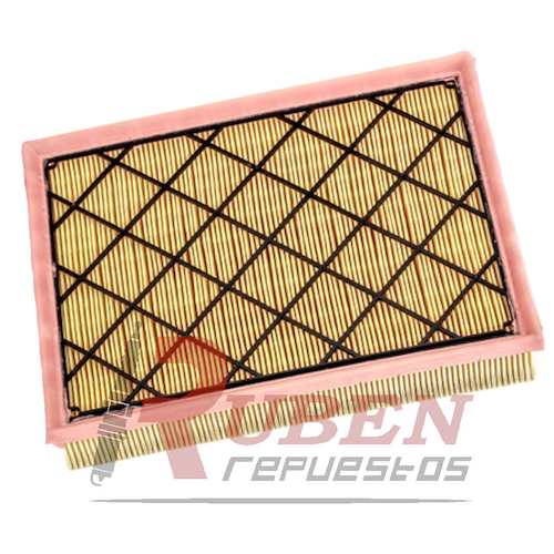 FILTRO FORD RANGER RAPTOR (AIRE)