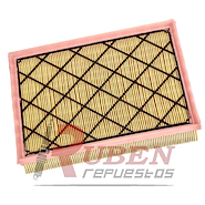 FILTRO FORD RANGER RAPTOR (AIRE)
