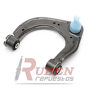 PARRILLA FORD RANGER (SUP) 12/18 IZQ