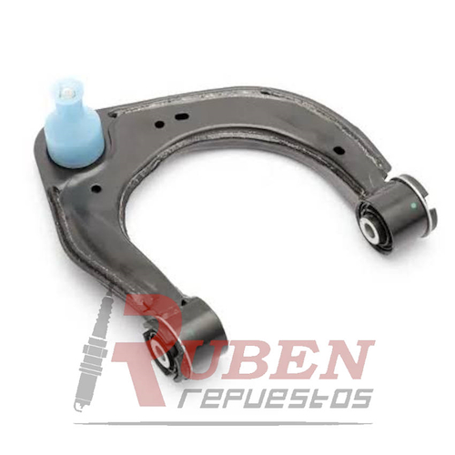 PARRILLA FORD RANGER (SUP) 12/18 DER