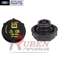 TAPA FORD FOCUS (AGUA) 08/19 -RANGER 13/..-FIESTA 10/19 -TRA