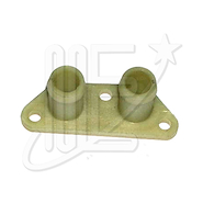 CONECTOR FORD ESCORT (RAD/CALEF) 88/95 SALIDA RECTA