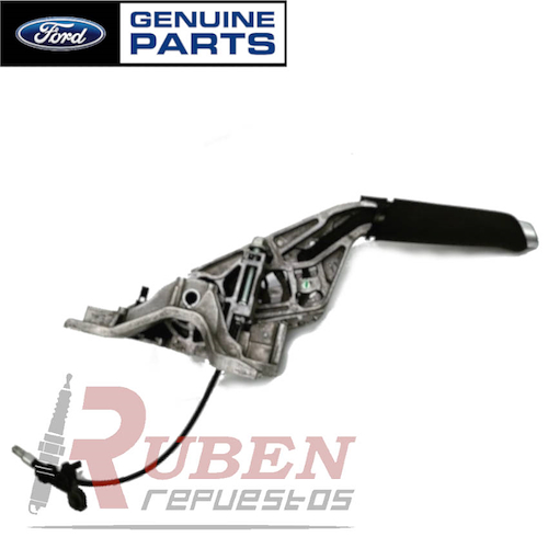 PALANCA FORD FOCUS (FRENO MANO) 13/19