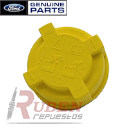 TAPA FORD ECOSPORT (AGUA)./12 FIESTA./14-KA ./15-ESCORT-AVEO