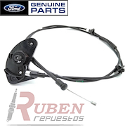 CABLE FORD FOCUS (CAPOT) 13/19