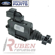 SOLENOIDE FORD ECOSPORT (CERR/PTON) 13/19