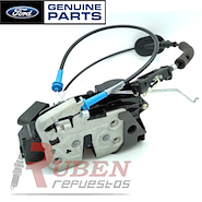 CERRADURA FORD ECOSPORT (PTA) 12/... DEL/IZQ