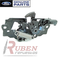 CERRADURA FORD FOCUS (CAPOT) 13/19 -KUGA 13/... -TRANSIT