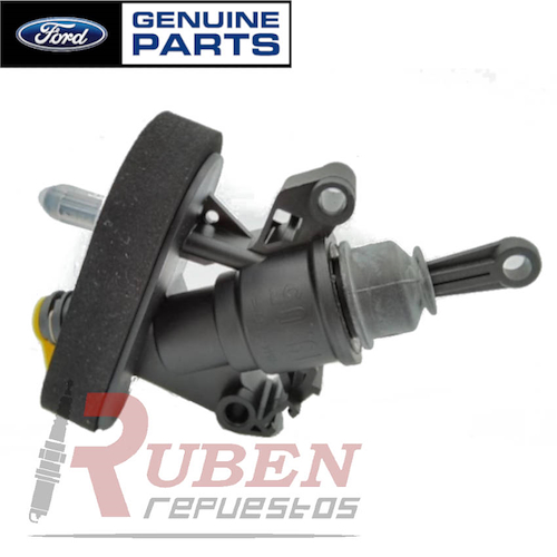 BOMBIN FORD FIESTA (EMB) KTIC 10/17- KA 16/..-ECOSPORT 16/17