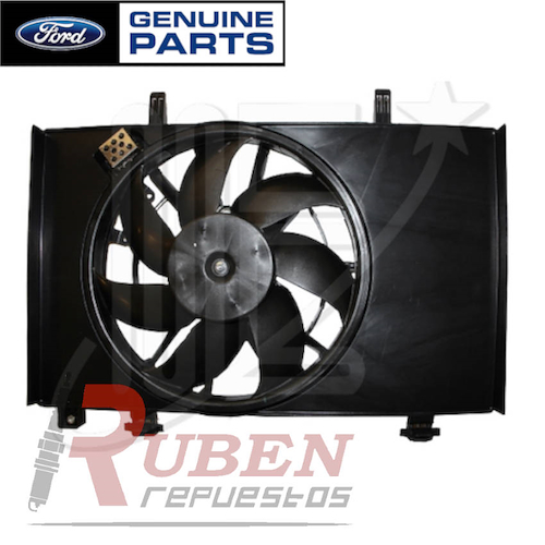 ELECTRO FORD FIESTA (VENT) 10/20 KTIC -ECOSPORT 13/17 -KA 16