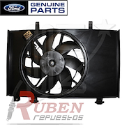 ELECTRO FORD FIESTA (VENT) 10/20 KTIC -ECOSPORT 13/17 -KA 16