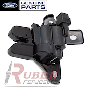 CERRADURA FORD KA (BAUL) 16/... 4P