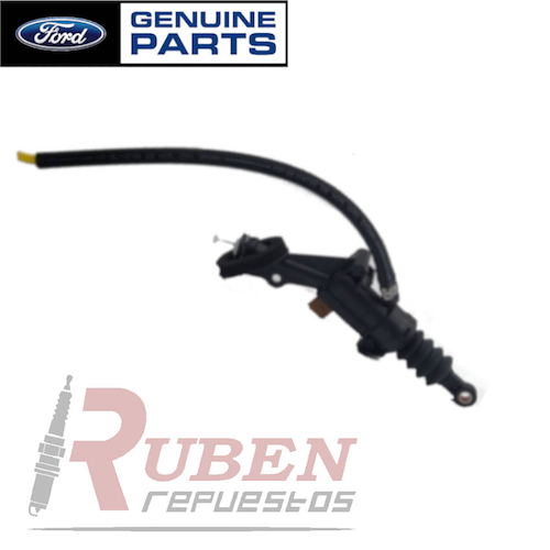 BOMBIN FORD TRANSIT (EMB) 17/...