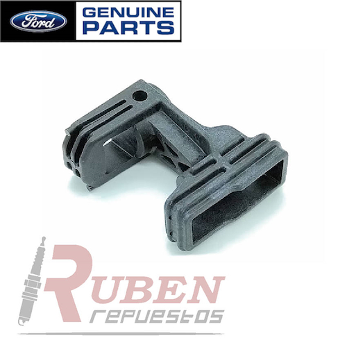 SOPORTE FORD KA (SEL) 18/... CAJA 5TA MANUAL