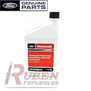 ACEITE FORD RANGER (CAJA) 98/12 MAZDA TIPO DEXRON 3 - FOCUS