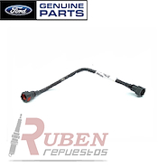 TUBO FORD FIESTA (EMB) 12/17