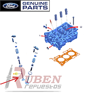 VALVULA FORD ECOSPORT (ESC) 17/..1.5 DRAGON -KA 18/..1.5 DRA