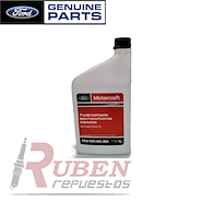 ACEITE FORD ECOSPORT (CAJA) MANUAL MTX75 M/V Y KINETIC - FOC