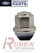 TUERCA FORD RANGER (RUEDA) 12/.-FIESTA 10/19 -ECOSPORT 12/.