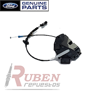 CERRADURA FORD ECOSPORT (PTA) 12/... DEL/DER