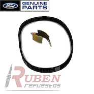 CORREA 5PK0705 ELAST. -FORD ECOSPORT 2.0 12/ -FOCUS II 08/
