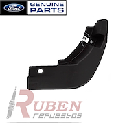 DEFLECTOR FORD FIESTA (INF) 14/19 DER RADIADOR