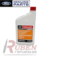 REFRIGERANTE/ANTICONG. FORD ORIGINAL (NARANJA)
