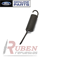 RESORTE FORD FOCUS (PEDAL EMB.) 13/19