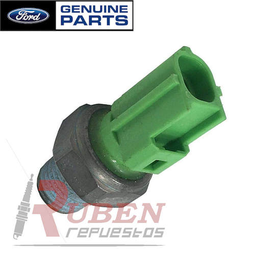 BULBO FORD FIESTA (ACEITE) 10/19 1.6 -ECOSPORT 13/23 1.6/2.0