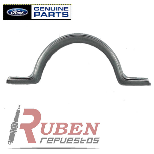 ABRAZADERA FORD ECOSPORT (SEMIEJE) M/V Y KINETIC P/ROD. -FO