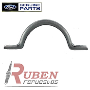 ABRAZADERA FORD ECOSPORT (SEMIEJE) M/V Y KINETIC P/ROD. -FO