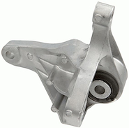 SOPORTE FORD FOCUS (CAJA) IZQ 08/19 MANUAL DURATEC - 1.8D -