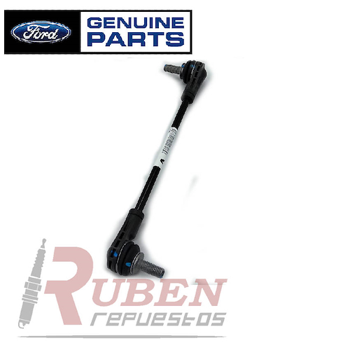 BIELETA FORD RANGER (B/EST) 19/... DEL. -TAMBIEN RAPTOR