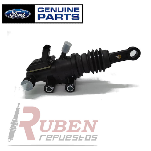 BOMBIN FORD RANGER (EMB) 23/... CAJA 6TA MANUAL (C/SENSOR)