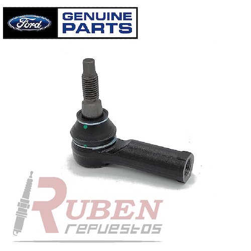 EXTREMO FORD TRANSIT (S/LADO) 10/14
