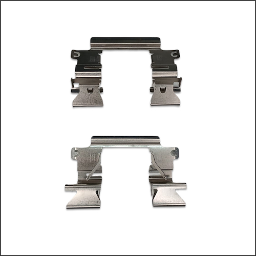 ANTIRRUIDO FORD RANGER (FR) 12/... 23/... -RAPTOR 19/22