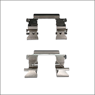 ANTIRRUIDO FORD RANGER (FR) 12/... 23/... -RAPTOR 19/22