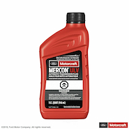 ACEITE FORD F150 RAPTOR (CAJA) AUTOMAT