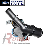 CONECTOR FORD ECOSPORT (AGUA) 1.5 DRAGON C/BULBO