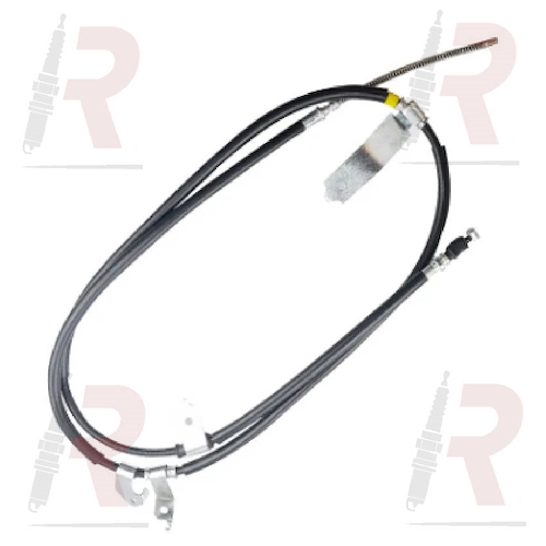 CABLE FORD RANGER (FR/TRA) 13/23 IZQ 1740MM